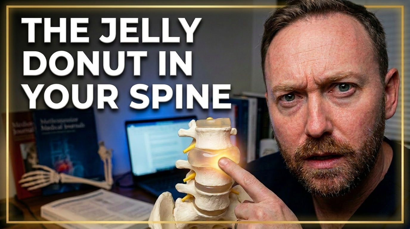 Why Your Sciatic Nerve Gets Pinched | Chiropractor for Sciatica in Bloomfield Hills, MI
