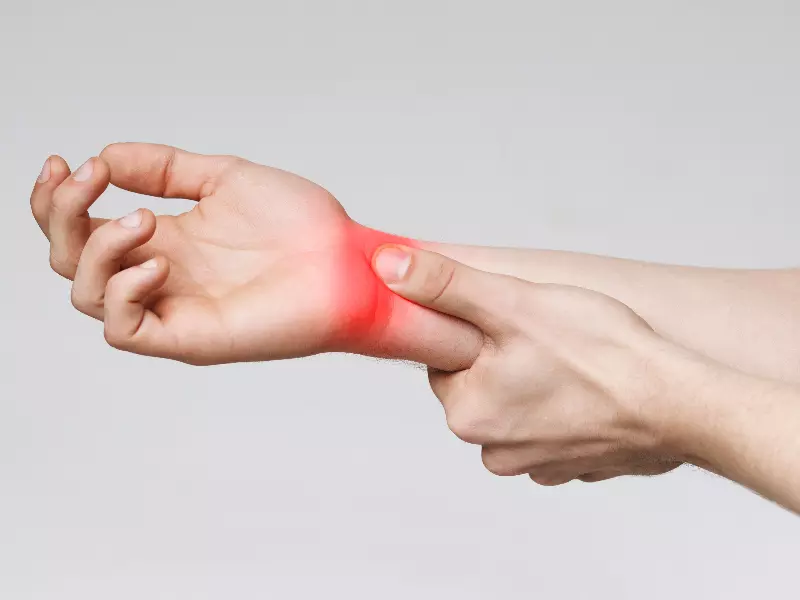 Carpal Tunnel Treatment Near Me in Bloomfield Hills, MI. Chiropractic Care for Carpal Tunnel Pain Relief.