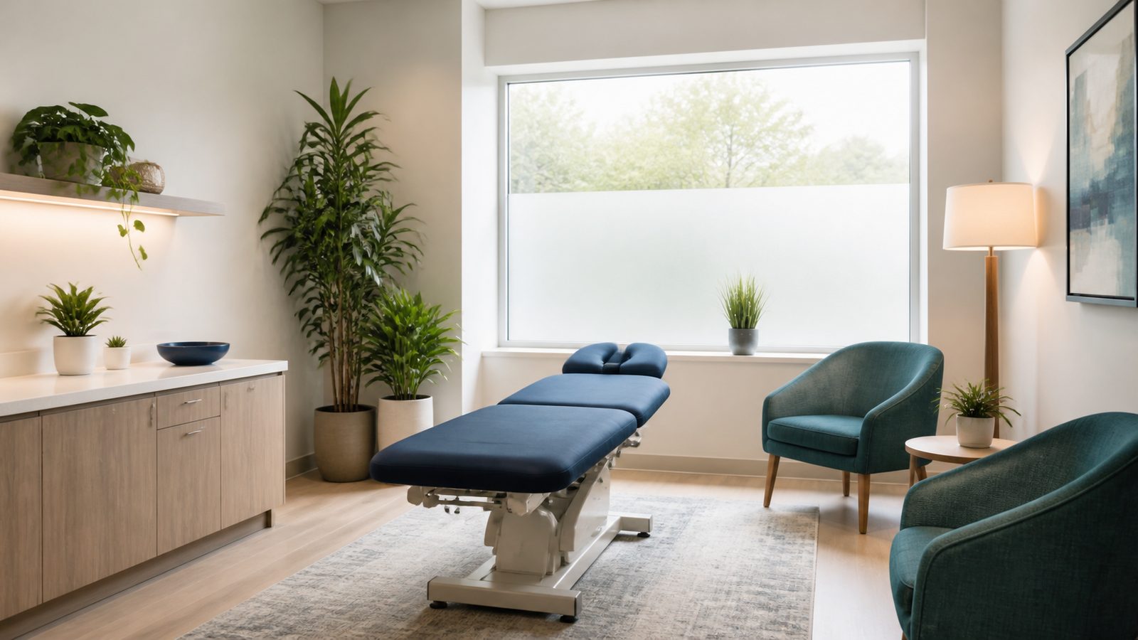 IV therapy and natural healing at Oakland Lifestyle Medicine in Bloomfield Hills, MI