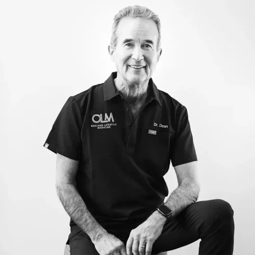 Dr. Christophe Dean