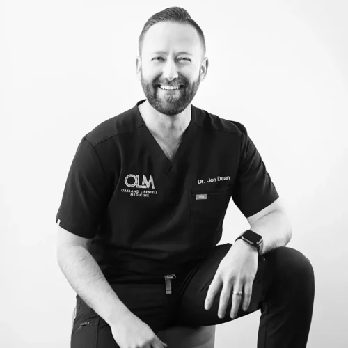 Dr. Jon Dean